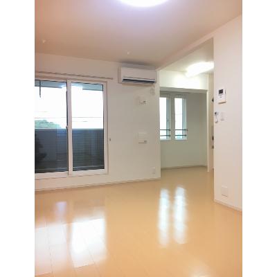オンフォレスト岩国Ａ 203【管理NO：1-020299401-02030】 ★家具家電は申し込み後に搬入します★ ★2026年10月中旬入居可能★の物件画像