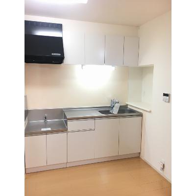 オンフォレスト岩国Ａ 203【管理NO：1-020299401-02030】 ★家具家電は申し込み後に搬入します★ ★2026年10月中旬入居可能★の物件画像