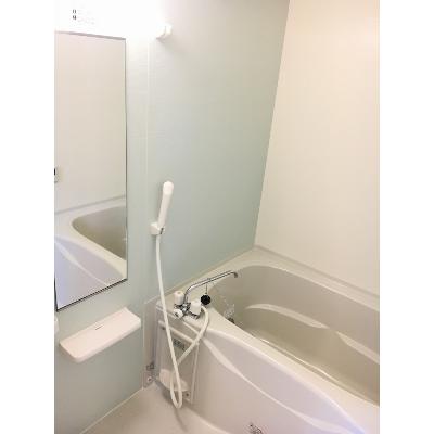 オンフォレスト岩国Ａ 203【管理NO：1-020299401-02030】 ★家具家電は申し込み後に搬入します★ ★2026年10月中旬入居可能★の物件画像