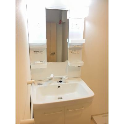 オンフォレスト岩国Ａ 203【管理NO：1-020299401-02030】 ★家具家電は申し込み後に搬入します★ ★2026年10月中旬入居可能★の物件画像
