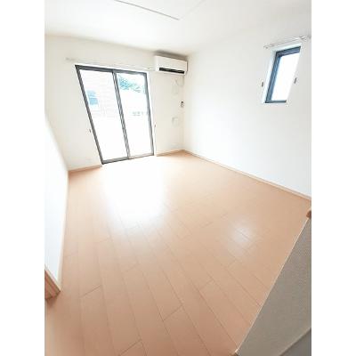 ユングフラウⅠ号館 203【管理NO：1-017853701-02030】 ★家具家電は申し込み後に搬入します★ ★2026年10月中旬入居可能★の物件画像