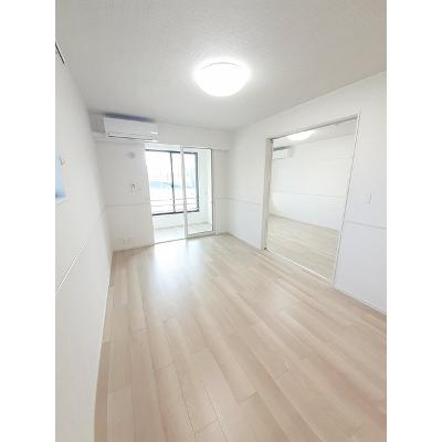 グランシャルム 101【管理NO：1-026367703-01010】 ★家具家電は申し込み後に搬入します★ ★2026年08月下旬入居可能★の物件画像