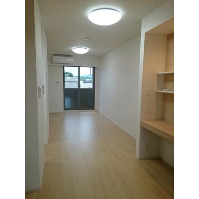 グレースリンクＢ 104【管理NO：1-023429202-01040】 ★家具家電は申し込み後に搬入します★ ★2026年08月下旬入居可能★の物件画像