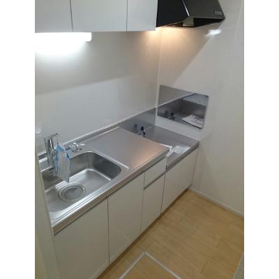 グレースリンクＢ 104【管理NO：1-023429202-01040】 ★家具家電は申し込み後に搬入します★ ★2026年08月下旬入居可能★の物件画像