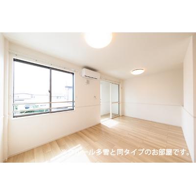 さくら　Ⅴ・Ⅱ 203【管理NO：1-027902602-02030】 ★家具家電は申し込み後に搬入します★ ★2026年08月下旬入居可能★の物件画像