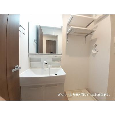 さくら　Ⅴ・Ⅱ 203【管理NO：1-027902602-02030】 ★家具家電は申し込み後に搬入します★ ★2026年08月下旬入居可能★の物件画像