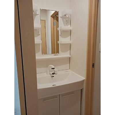 サン・ヤスダⅢＡ 102【管理NO：1-020414601-01020】 ★家具家電は申し込み後に搬入します 2026年08月下旬入居可能の物件画像