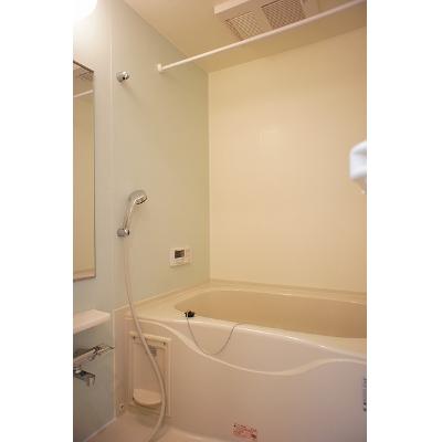 ゆうえんハイツ 203【管理NO：1-020858901-02030】 ★家具家電は申し込み後に搬入します★ ★2026年08月下旬入居可能★の物件画像