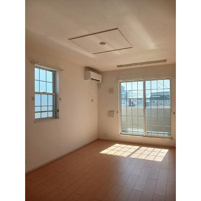 レスパス　Ⅰ 203【管理NO：1-017964701-02030】 ★家具家電は申し込み後に搬入します★ ★2026年09月中旬入居可能★の物件画像