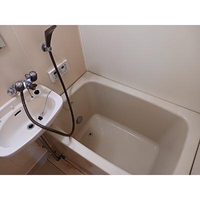 サンティア美輝Ｄ 201【管理NO：1-003180304-02010】 ★家具家電は申し込み後に搬入します★の物件画像