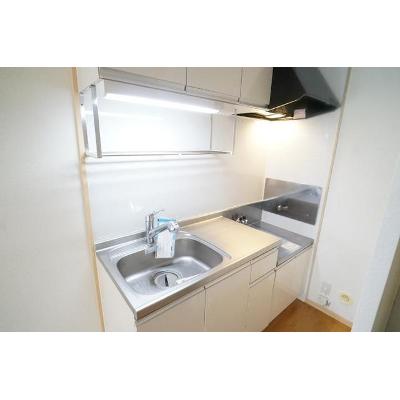 サンティア美輝Ａ 103【管理NO：1-003180301-01030】 ★家具家電は申し込み後に搬入します★の物件画像