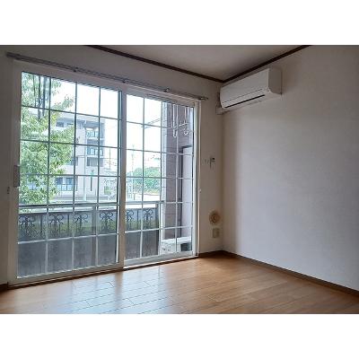 パルテールＡ 102【管理NO：1-010643001-01020】 ★家具家電は申し込み後に搬入します★の物件画像