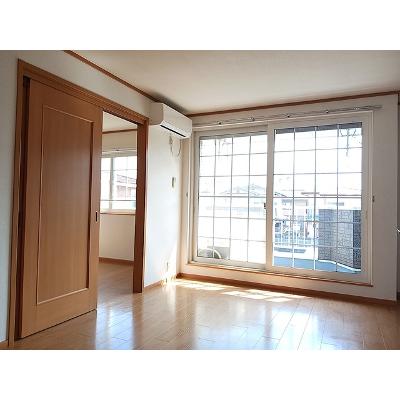 ハッピーエストＫ 201【管理NO：1-012142301-02010】 ★家具家電は申し込み後に搬入します★ ★2026年08月下旬入居可能★の物件画像