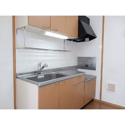 ハッピーエストＫ 201【管理NO：1-012142301-02010】 ★家具家電は申し込み後に搬入します★ ★2026年08月下旬入居可能★の物件画像