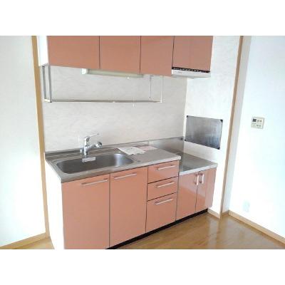 グリーン・ヴューⅡ 103【管理NO：1-012689902-01030】 ★家具家電は申し込み後に搬入します 2026年08月下旬入居可能の物件画像