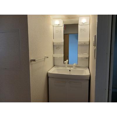 サンライト 307【管理NO：1-018591001-03060】 ★家具家電は申し込み後に搬入します★の物件画像