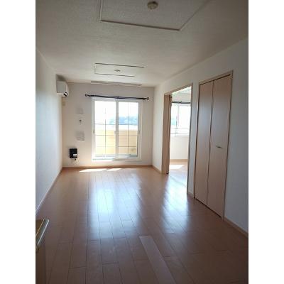 シェーヌⅢ 201【管理NO：1-015599003-02010】 ★家具家電は申し込み後に搬入します★ ★2026年08月下旬入居可能★の物件画像