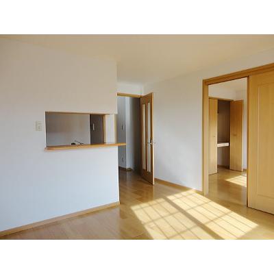 メープルⅡ 202【管理NO：1-012571201-02020】 ★家具家電は申し込み後に搬入します★ ★2026年09月中旬入居可能★の物件画像