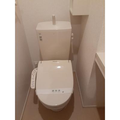 グラン　ヴェルⅡ 102【管理NO：1-022719602-01020】 ★家具家電は申し込み後に搬入します 2026年07月下旬入居可能の物件画像