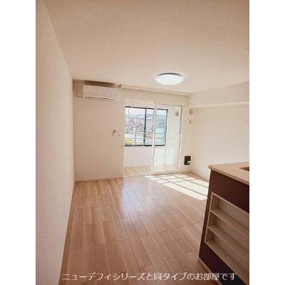 ミルホイール　Ⅰ 202【管理NO：1-028119401-02020】 ★家具家電は申し込み後に搬入します 2026年11月上旬入居可能の物件画像