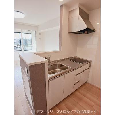 ミルホイール　Ⅰ 202【管理NO：1-028119401-02020】 ★家具家電は申し込み後に搬入します 2026年11月上旬入居可能の物件画像