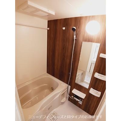 ミルホイール　Ⅰ 202【管理NO：1-028119401-02020】 ★家具家電は申し込み後に搬入します 2026年11月上旬入居可能の物件画像