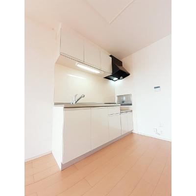 アイス・バーグⅠ 201【管理NO：1-018296301-02010】 ★家具家電は申し込み後に搬入します 2026年08月下旬入居可能の物件画像