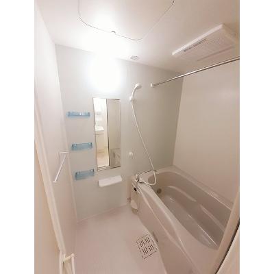 アイス・バーグⅠ 201【管理NO：1-018296301-02010】 ★家具家電は申し込み後に搬入します 2026年08月下旬入居可能の物件画像