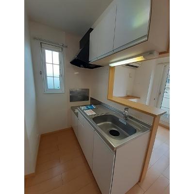 エアリーⅠ 203【管理NO：1-016443901-02030】 ★家具家電は申し込み後に搬入します 2026年08月下旬入居可能の物件画像