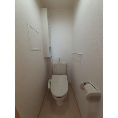 エアリーⅠ 203【管理NO：1-016443901-02030】 ★家具家電は申し込み後に搬入します 2026年08月下旬入居可能の物件画像