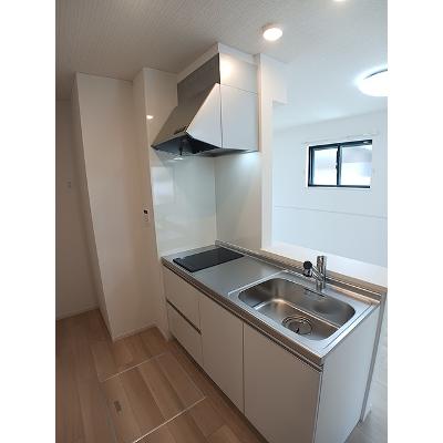 ヒカルサ熊谷肥塚Ⅱ 101【管理NO：1-028560802-01010】 ★家具家電は申し込み後に搬入します★の物件画像