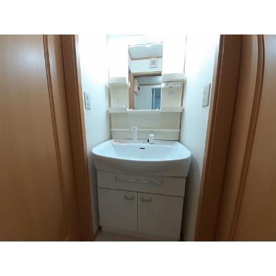アフェットＡ 104【管理NO：1-012945401-01040】 ★家具家電は申し込み後に搬入します 2026年08月下旬入居可能の物件画像