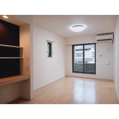 プランドール 204【管理NO：1-021797601-02040】 ★家具家電は申し込み後に搬入します 2026年08月下旬入居可能の物件画像