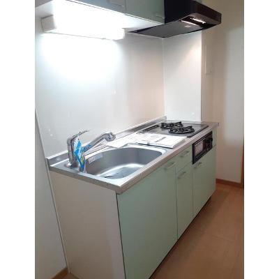 プレ・アビタシオン春日部Ⅰ 102【管理NO：1-014547901-01020】 ★家具家電は申し込み後に搬入します 2026年08月上旬入居可能の物件画像