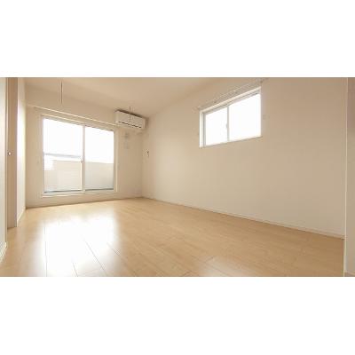 ラフレシール　Ⅱ 201【管理NO：1-024920702-02010】 ★家具家電は申し込み後に搬入します 2026年09月中旬入居可能の物件画像