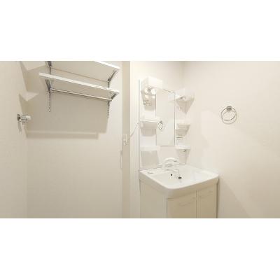 ラフレシール　Ⅱ 201【管理NO：1-024920702-02010】 ★家具家電は申し込み後に搬入します 2026年09月中旬入居可能の物件画像