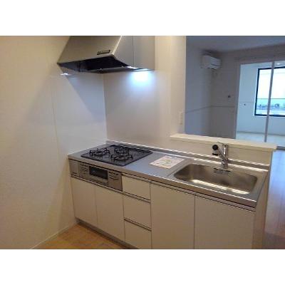 プラシードＫ　Ｂ 104【管理NO：1-025136402-01040】 ★家具家電は申し込み後に搬入します★ ★2026年10月中旬入居可能★の物件画像