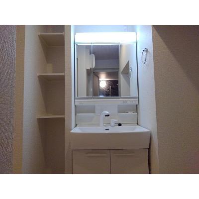 プラシードＫ　Ｂ 104【管理NO：1-025136402-01040】 ★家具家電は申し込み後に搬入します★ ★2026年10月中旬入居可能★の物件画像