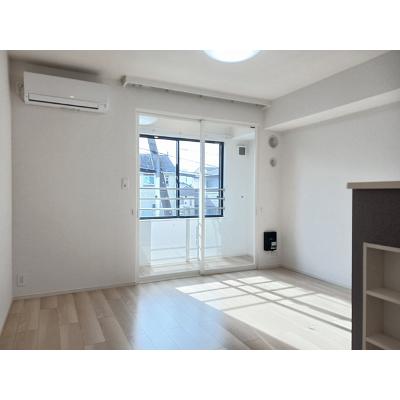 サンプリズムⅡ 205【管理NO：1-027534201-02050】 ★家具家電は申し込み後に搬入します★ ★2026年08月下旬入居可能★の物件画像