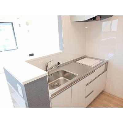 サンプリズムⅡ 205【管理NO：1-027534201-02050】 ★家具家電は申し込み後に搬入します★ ★2026年08月下旬入居可能★の物件画像