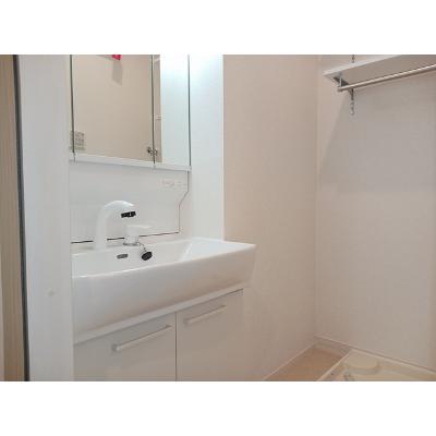 サンプリズムⅡ 205【管理NO：1-027534201-02050】 ★家具家電は申し込み後に搬入します★ ★2026年08月下旬入居可能★の物件画像