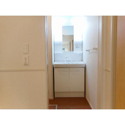 コタン　Ⅱ 203【管理NO：1-022953602-02030】 ★家具家電は申し込み後に搬入します★ ★2026年09月下旬入居可能★の物件画像