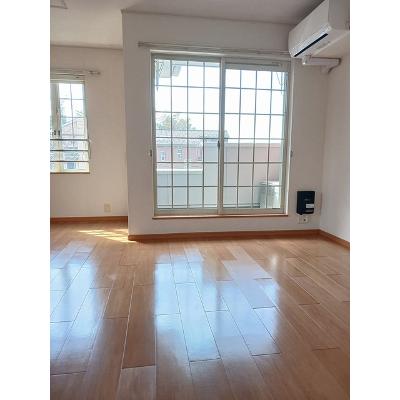 アンソレイエ 203【管理NO：1-013846101-02030】 ★家具家電は申し込み後に搬入します 2026年08月下旬入居可能の物件画像