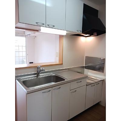アンソレイエ 203【管理NO：1-013846101-02030】 ★家具家電は申し込み後に搬入します 2026年08月下旬入居可能の物件画像