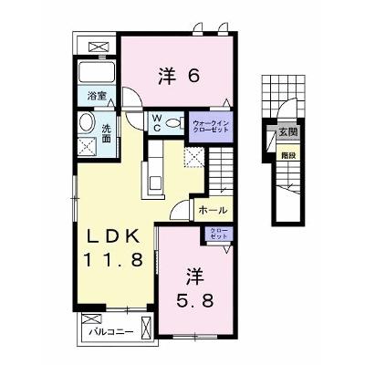 サングランス 203【管理NO：1-020775302-02030】 ★家具家電は申し込み後に搬入します 2026年07月中旬入居可能の物件画像