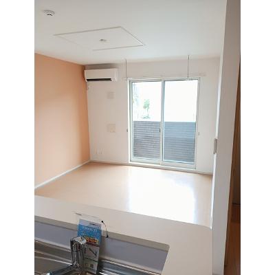 ベル・フラン 105【管理NO：1-019334201-01050】 ★家具家電は申し込み後に搬入します 2026年08月下旬入居可能の物件画像