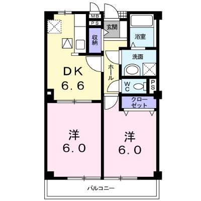 メープル　リーフ 104【管理NO：1-011970001-01040】 ★家具家電は申し込み後に搬入します 2026年09月中旬入居可能の物件画像