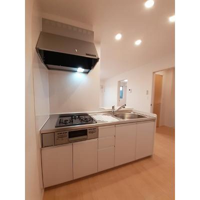 ＬＵＮＡソレイユ　Ⅰ 204【管理NO：1-025330202-02040】 ★家具家電は申し込み後に搬入します 2026年08月下旬入居可能の物件画像