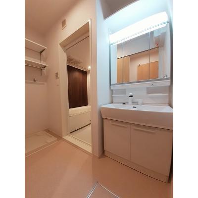 ＬＵＮＡソレイユ　Ⅰ 204【管理NO：1-025330202-02040】 ★家具家電は申し込み後に搬入します 2026年08月下旬入居可能の物件画像