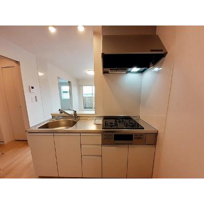 グランツリーベ　Ⅰ 204【管理NO：1-026390601-02040】 ★家具家電は申し込み後に搬入します 2026年09月下旬入居可能の物件画像